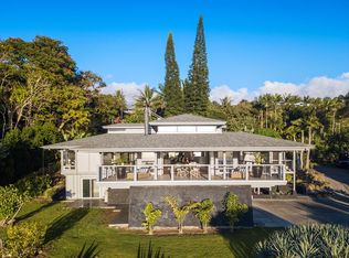 75-5682 Mamalahoa Hwy, Holualoa, HI 96725
