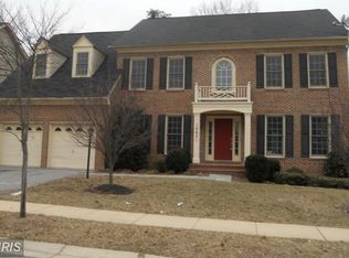 10631 Sourwood Ave, Waldorf, MD 20603