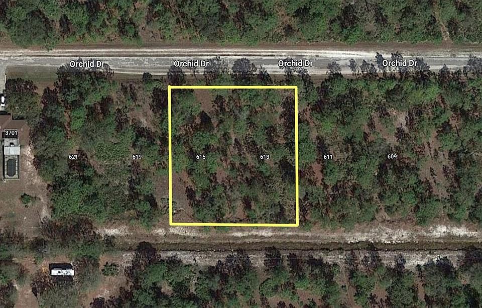 1st image of 615 ORCHID DRIVE LOT 17