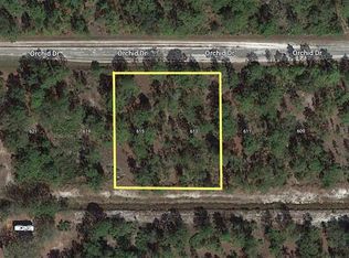 615 Orchid Dr #17, Indian Lake Estates, FL 33855