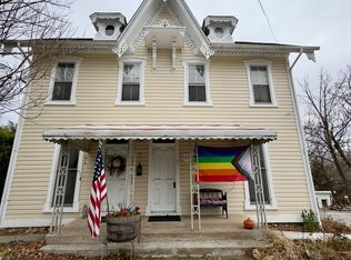 525 Monkton Rd #1B-1BA, Monkton, MD 21111