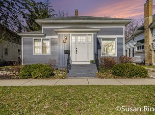 71 Eastmanville St, Coopersville, MI