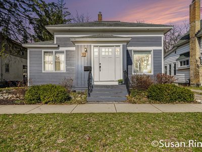 71 Eastmanville St, Coopersville, MI, 49404