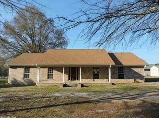 238 Dingler Rd, Donaldson, AR 71941