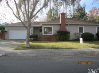 1331 Mariposa St, Vallejo, CA 94590