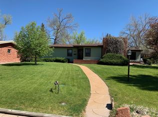 2780 Spruce Dr, Cheyenne, WY 82001