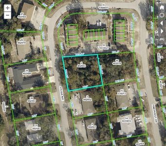 1276 Sylvia Ave #2, Spring Hill, FL, 34606