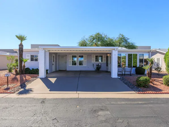 215 N Power Rd Unit 45, Mesa, AZ 85205