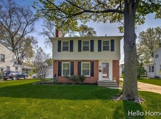 1920 Woodward Ave SE, Grand Rapids, MI 49506