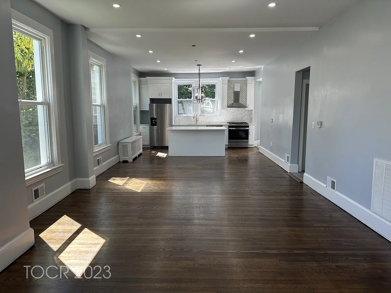 3 bed, $4,750 — Photo 2
