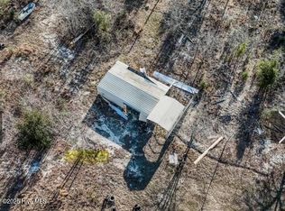 0 Eddies Ln, Hamlet, NC 28345