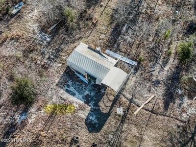 0 Eddies Lane, Hamlet, NC, 28345