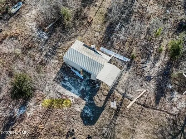 0 Eddies Lane, Hamlet, NC 28345