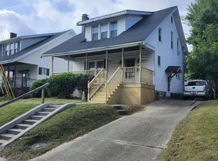 3232 Blackburn Ave, Ashland, KY 41101