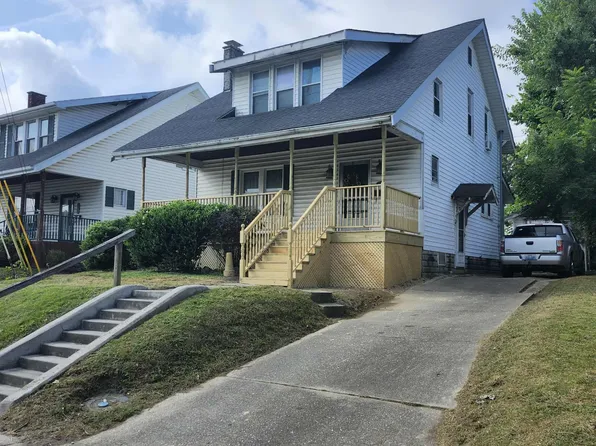 3232 Blackburn Ave, Ashland, KY 41101