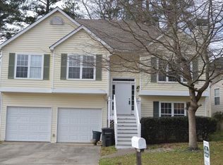 1122 Cayman Ln, Marietta, GA 30008
