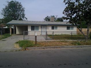 1924 S Teilman Ave, Fresno, CA 93706