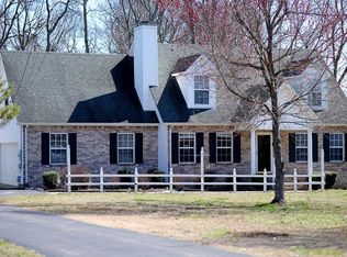 119 Canna Dr, Lascassas, TN 37085