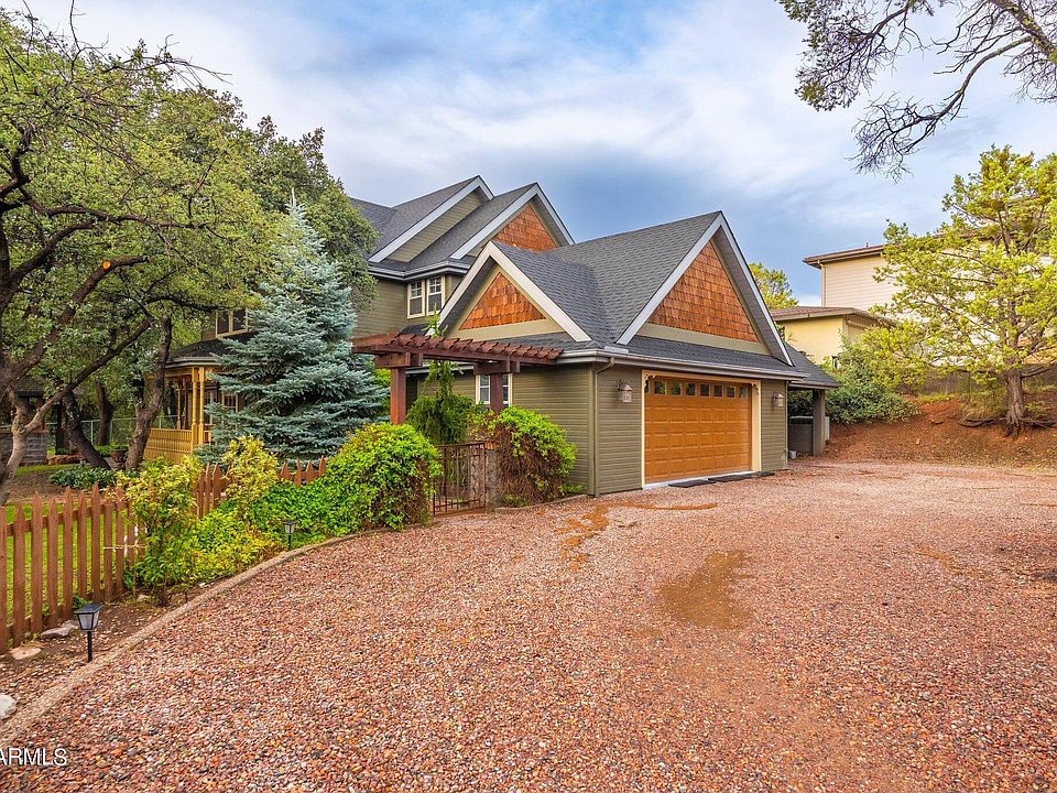 1501 N Alpine Heights Dr, Payson, AZ 85541 Zillow