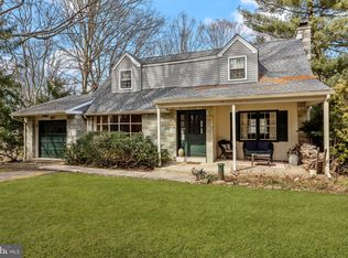 407 Elm Ave, Southampton, PA 18966