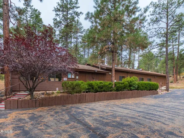 1745 Rolling Hills Dr, Prescott, AZ 86303