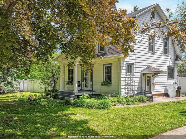 2005 E Newberry St, Appleton, WI 54915