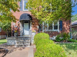 6631 Pernod Ave, Saint Louis, MO