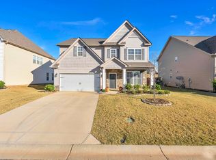 688 Highgarden Ln, Boiling Springs, SC 29316