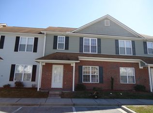 307 Comanche Trl, Havelock, NC 28532