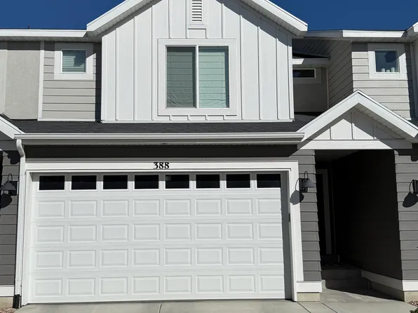 388 N Sea Chaser Ln, Saratoga Springs, UT 84045
