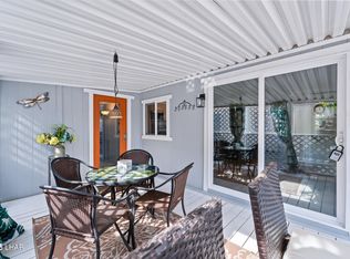 3170 N Parker Dam Rd LOT 8, Parker, AZ 85344