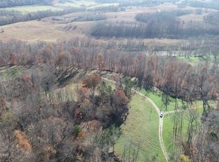 TRACT Two Round Bottom Rd, Magnolia, KY 42757