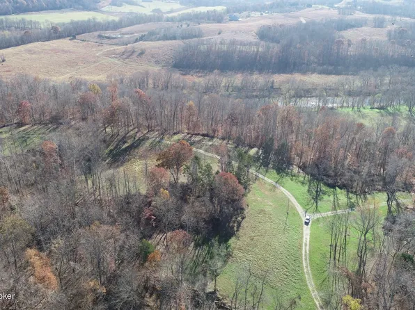 TRACT Two Round Bottom Rd, Magnolia, KY 42757