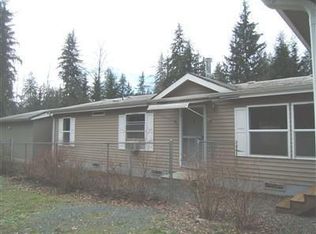 19825 Mac Rd, Granite Falls, WA 98252