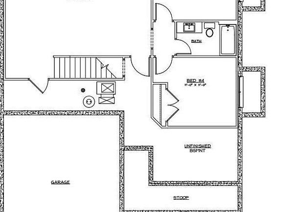 3rd image of 9525 87th St