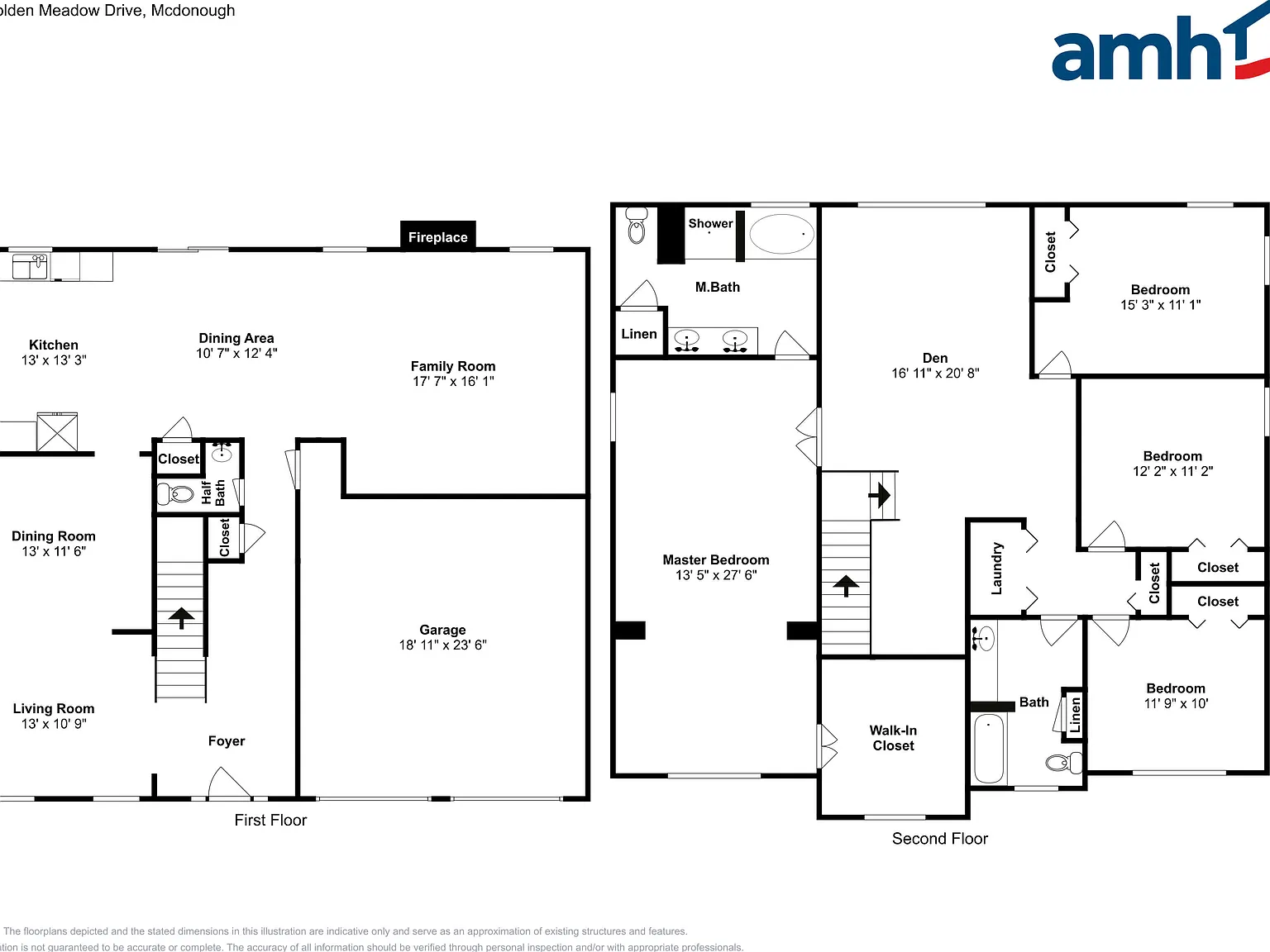 4 bed, 2.5 bath, 2948 sqft, $2,620 — Photo 2