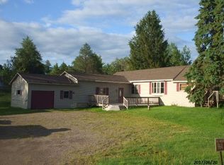 964 County Road U, Florence, WI 54121