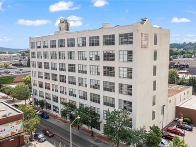 5850 Centre Ave APT 505, Pittsburgh, PA, 15206