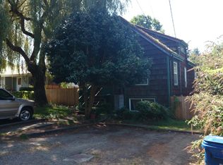 9617 41st Ave SW, Seattle, WA 98136