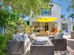 449 Westbourne Dr, West Hollywood, CA 90048