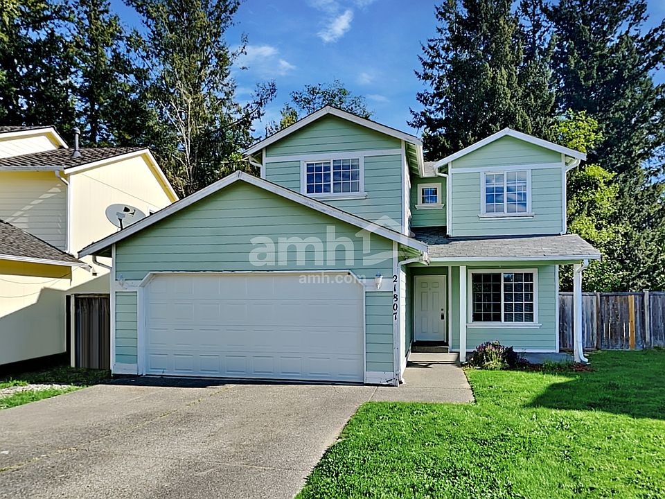 1st image of 21807 65th Ave E