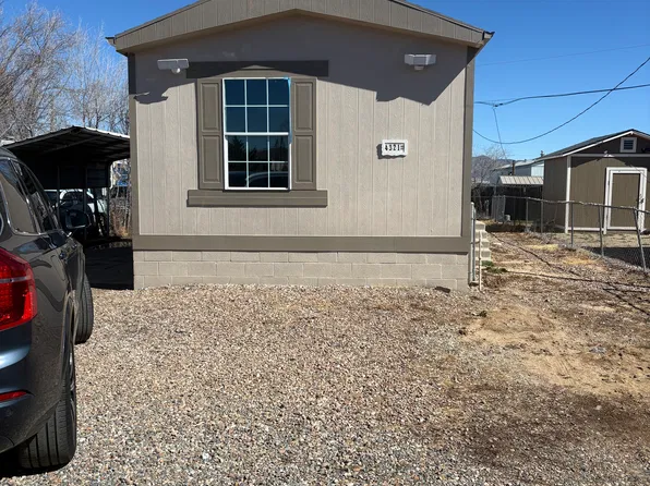 4321 N Mobile Cir E, Prescott Valley, AZ 86314