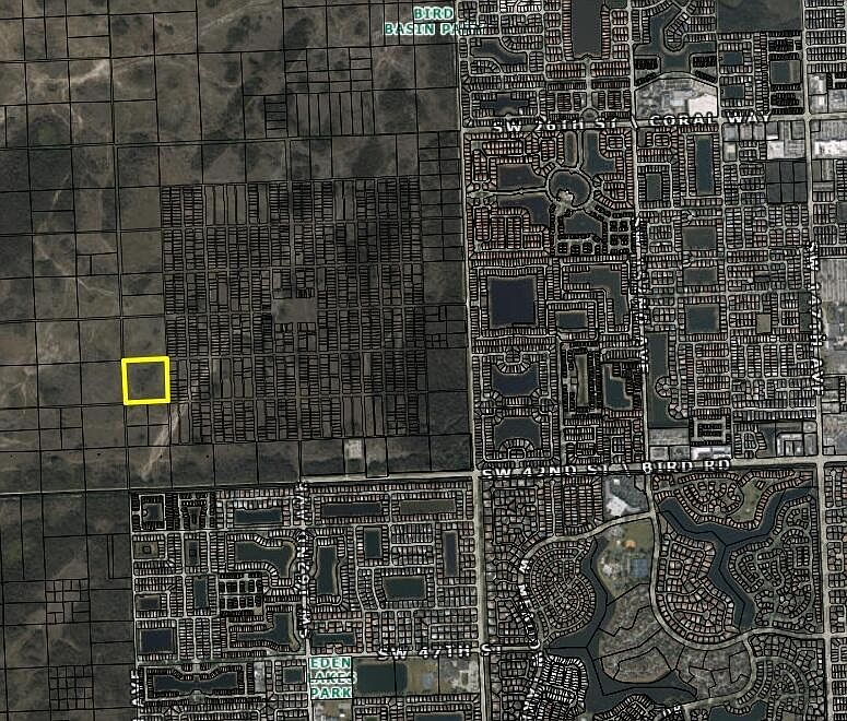 2nd image of 0 SW 42nd Street