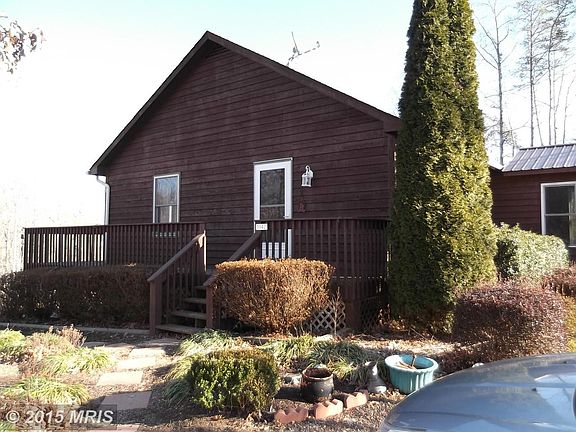 Exterior (General)