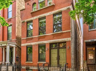 1866 N Sheffield Ave APT C, Chicago, IL 60614
