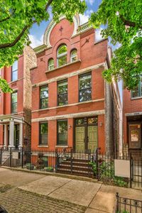 1866 N Sheffield Ave APT C, Chicago, IL, 60614