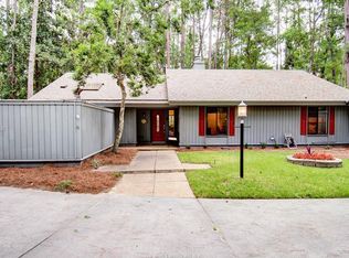 25 Sweetbay Ln, Hilton Head Island, SC 29926