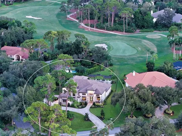 650 OAKS CREEK COURT, OSPREY, FL 34229