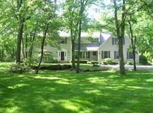 4 Ranger Ct, Jamestown, RI 02835