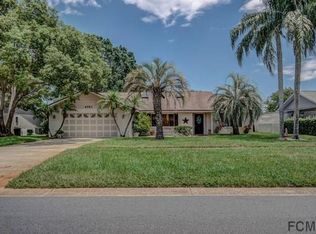 4721 Hidden Lake Dr, Port Orange, FL 32129